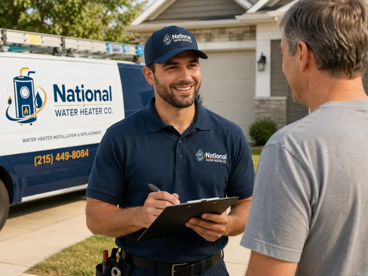 Water Heater Installation Jersey Mills, PA FAQs